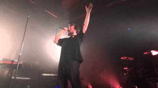 John Grant - GMF - Berlin 2015 (5/5)