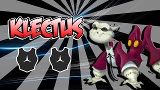 EL MAS MALVADO KLECTUS !! REVIEW MONSTER LEGENDS