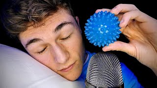ASMR For People Who NEED Sleep