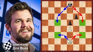 Шахматы. Магнус Карлсен. ДОСРОЧНО ВЫИГРЫВАЕТ супертурнир Ставангер-2020!