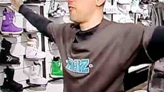 Galilleo Mission T-Shirt wenden
