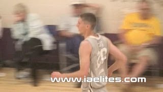 Jarrod Uthoff (Iowa Hawkeyes) PTL Mixtape Pt 1
