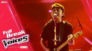 The Voice Thailand 5 - Final - 5 Feb 2017 - Part 1