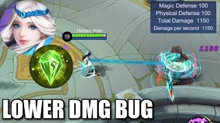 KAGURA AND HOLY CRYSTAL BUG
