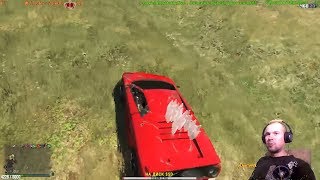 GTA 5 Агент Секси Бейбэ под прикрытием 12 серия