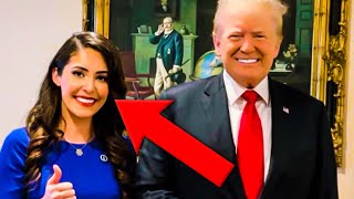 MAGA Republican CAUGHT Lying About Her Past