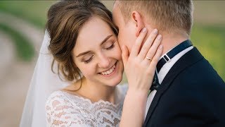 Христианская свадьба Евгений + Элисон | ХРИСТИЯНСЬКЕ ВЕСІЛЛЯ