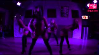 Школа танцев "Solo dance" (г. Тюмень) @Dance Shoes