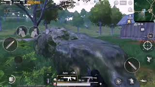 PUBG MOBILE | Highlights