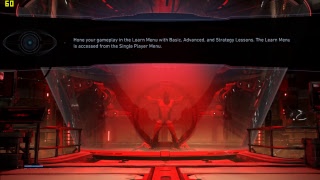 Injustice 2 : Legendary Edition 60fps Gameplay.