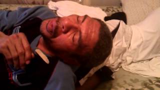 Drunk sleep lol
