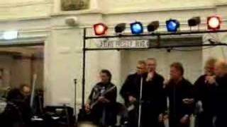 Anders Karlstedt - Release me