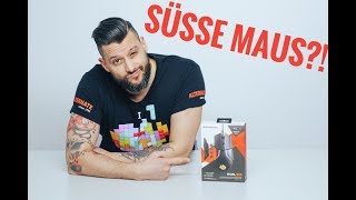 SteelSeries Rival 600 - Review & Gewinnspiel