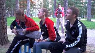 Гусли - Руки Вверх | Jam