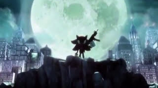 Shadow The Hedgehog - Trailer TGS 2005 (version HD) - PS2