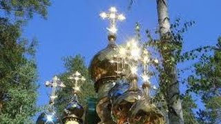 О крещении в Христианском Эгрегоре(фрагмент семинара "Эгрегоры")