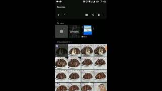 Как загрузить фотографии в Облако Mail.Ru