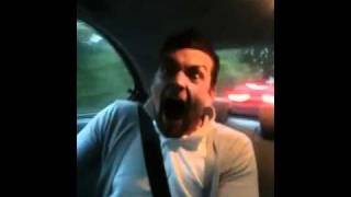 Autistic scream
