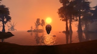 Morrowind Modding Interviews - Jac