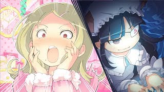 Senran Kagura Shinovi Versus (Shiki Arc)