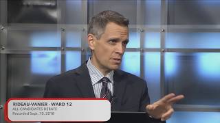 The Local Campaign: Rideau-Vanier - Ward 12