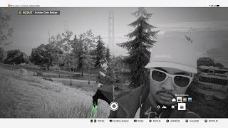 MOT DIAL DA7K FL COOP ( WATCH DOGS 2) MAROC {EPISODE1]