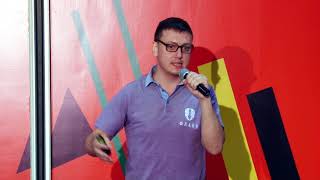 Лучшие практики Continuous Delivery с Docker / Дмитрий Столяров (Флант)