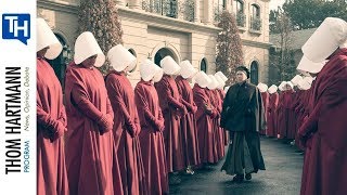 Libertarians Flirts with Sex Slavery as "solution" to Incel Violence