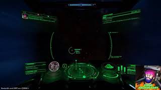 Power Play PvP: "1 meeeelion dollars" Edition (Elite Dangerous 2.4)