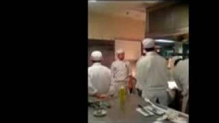 Culinary School