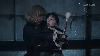 Villainess Death scene ryona 45