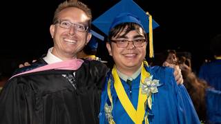 2018 Graduation El Toro High School
