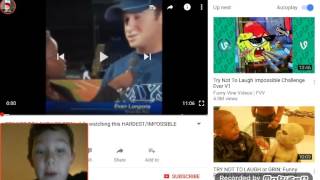 Mlg duck song