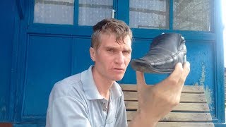 Колодки ФОРМАДЕРЖАТЕЛИ для обуви своими руками