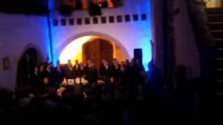 Coro San Romedio Anaunia Le Dolomiti
