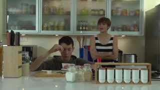 The Student Ep 3: Battle Of The Tunamagik Fried Rice