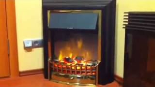 Электрический камин Dimplex Cheriton