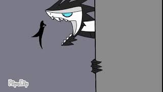 [short animation] VoRe! Oh no it’s not vore...{flipaclip}