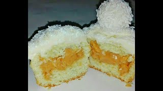 КАПКЕЙКИ РАФАЭЛЛО ТАЮТ ВО РТУ