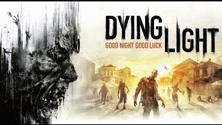 Dying Light Gameplay Walkthrough PS3 [HD]