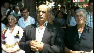 Busovaca Blagdan sv Ante 2011