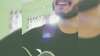 Sondhey namar aage | Biday bomkesh | ishan mitra | cover