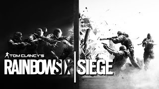 Rainbow Six: Siege - FPS Test - GTX 960 i5-4460 8GB RAM - High Settings 1920x1080
