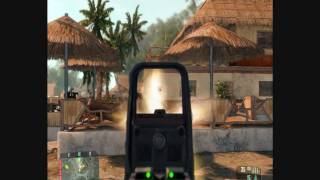 CRYSIS WARHEAD and GTX 260 CORE 216