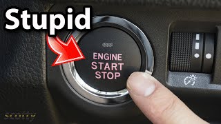This Car Trend is a Scam and I’m Going to Fight It