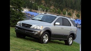 kia sorento 2.5 CRDI 2008 ошибка p0611 разобрали всю машину