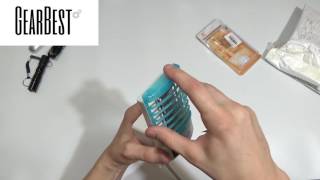 УБИЙЦА КОМАРОВ ИЗ GEARBEST
