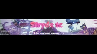 Stryde tC Speed Art