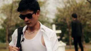 นิยายเรื่องนี้ไม่มีนางเอก - กู๊ด KPN [Official MV]