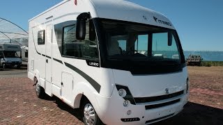 Itineo LB 600